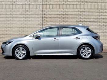 Used Toyota Corolla 2022 for sale - 74631136: Photo