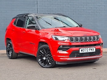 2023 - 1.3 T4 GSE 4xe PHEV S Model 5dr Auto