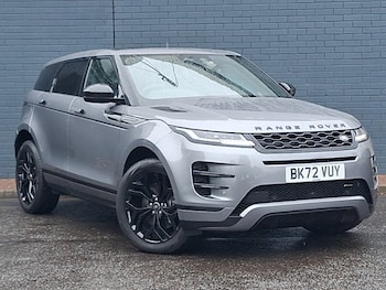 Used Land Rover Range Rover Evoque 2022 for sale - 78933004: Photo