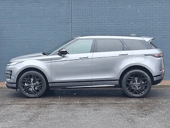 Used Land Rover Range Rover Evoque 2022 for sale - 78933004: Photo