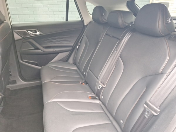 Used MG MG HS 2025 for sale - 76309051: Photo 6