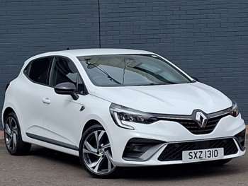 2023 - 1.0 TCe 90 RS Line 5dr