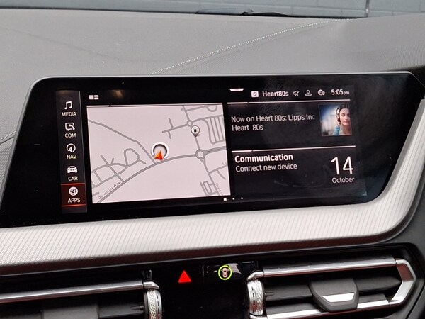 Used BMW 2 Series 2021 for sale - 76301752: Photo 10