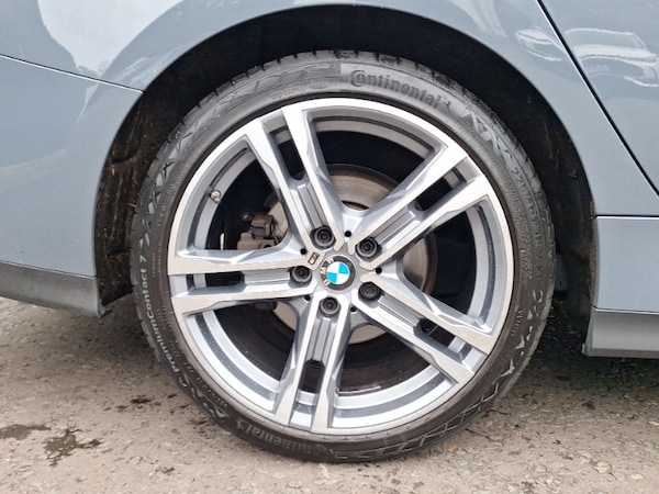 Used BMW 2 Series 2021 for sale - 76301752: Photo 13