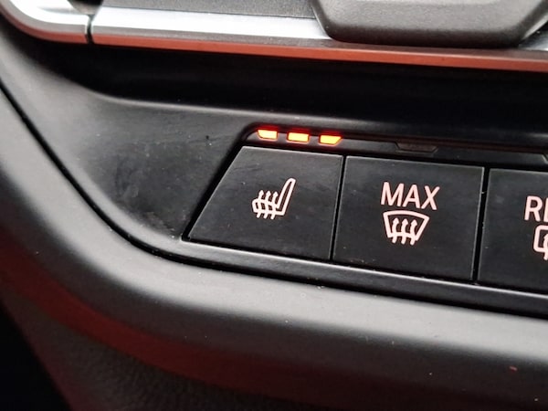 Used BMW 2 Series 2021 for sale - 76301752: Photo 14