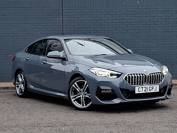 Used BMW 2 Series 2021 for sale - 76301752: Photo 1