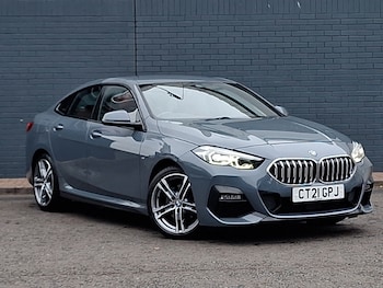 BMW - 2 Series
