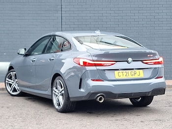 Used BMW 2 Series 2021 for sale - 76301752: Photo 3