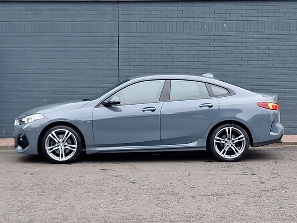 Used BMW 2 Series 2021 for sale - 76301752: Photo 4
