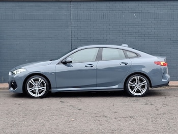 Used BMW 2 Series 2021 for sale - 76301752: Photo 4