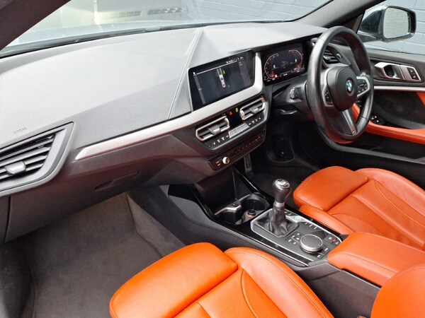 Used BMW 2 Series 2021 for sale - 76301752: Photo 5