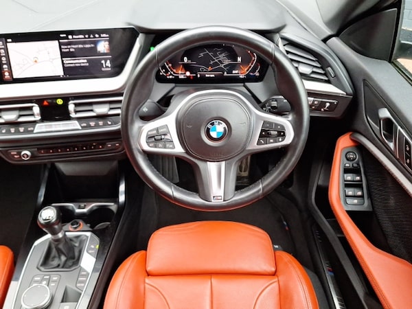Used BMW 2 Series 2021 for sale - 76301752: Photo 7