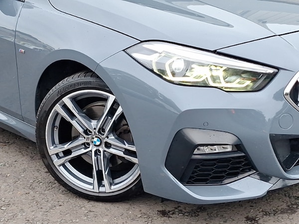 Used BMW 2 Series 2021 for sale - 76301752: Photo 9