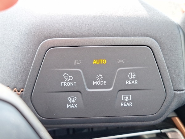 Used Cupra Born 2023 for sale - 76217986: Photo 13