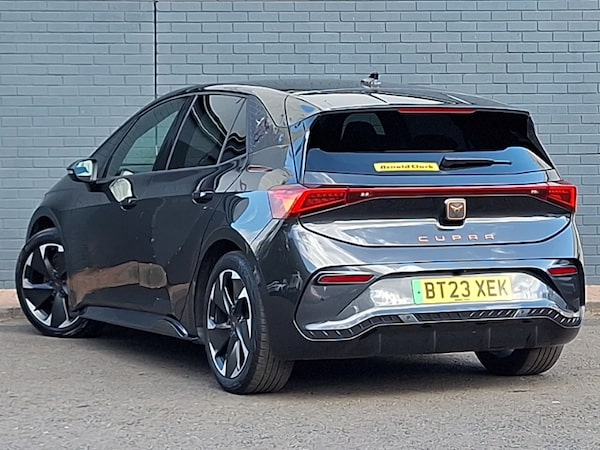 Used Cupra Born 2023 for sale - 76217986: Photo 3