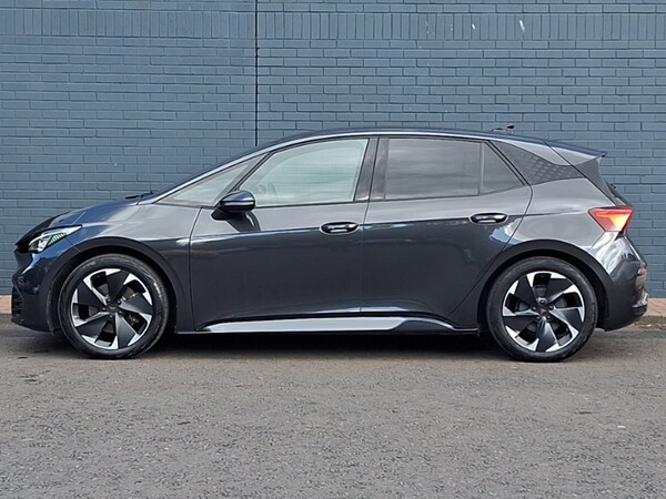 Used Cupra Born 2023 for sale - 76217986: Photo 4