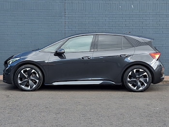 Used Cupra Born 2023 for sale - 76217986: Photo 4