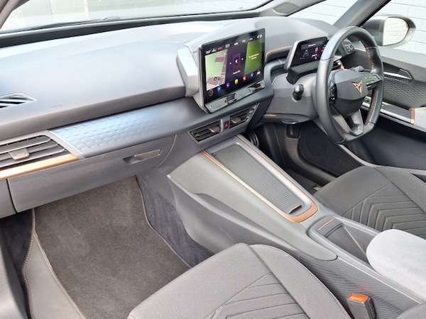 Used Cupra Born 2023 for sale - 76217986: Photo 5