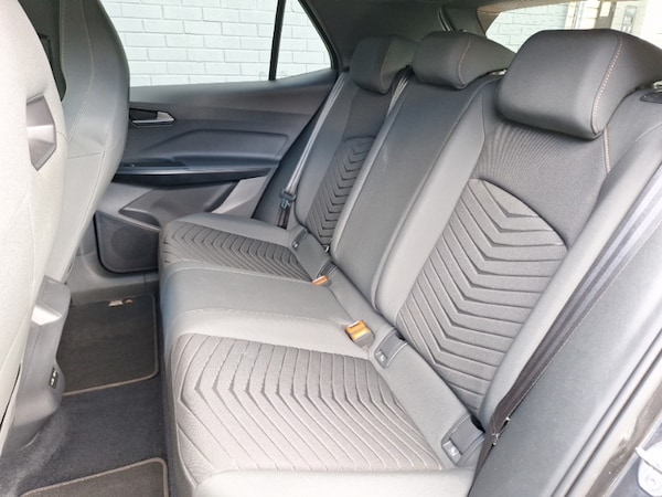 Used Cupra Born 2023 for sale - 76217986: Photo 6