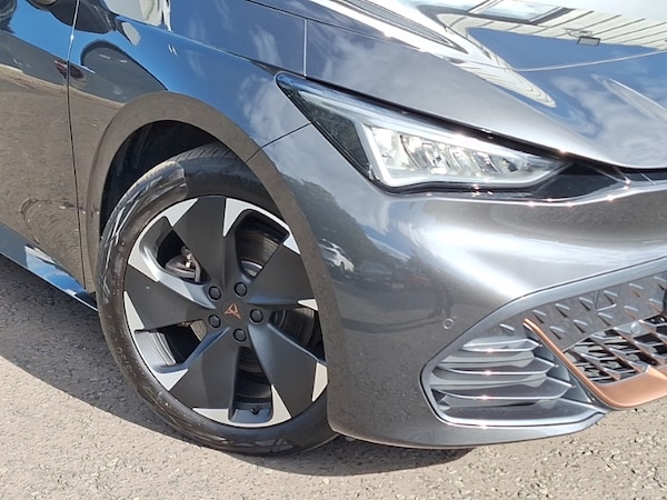 Used Cupra Born 2023 for sale - 76217986: Photo 9