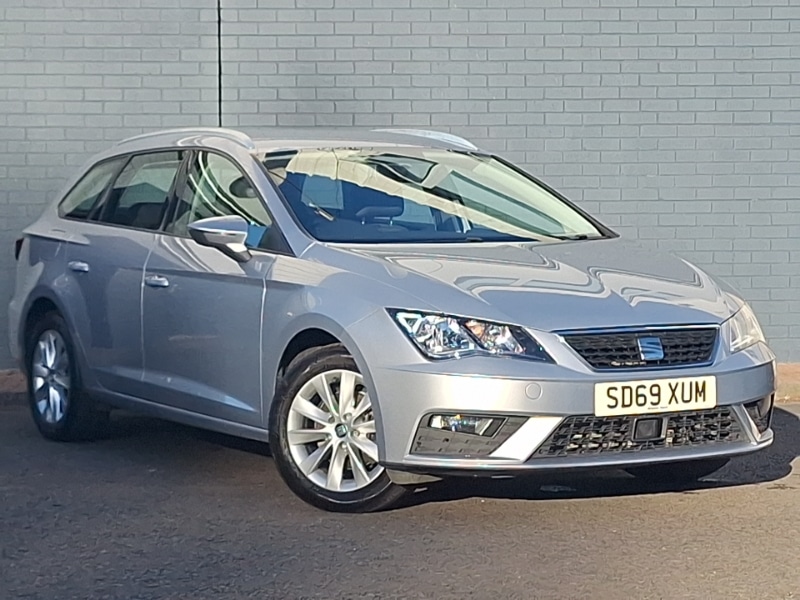 Used SEAT Leon 2020 for sale - 76237950: Photo 1