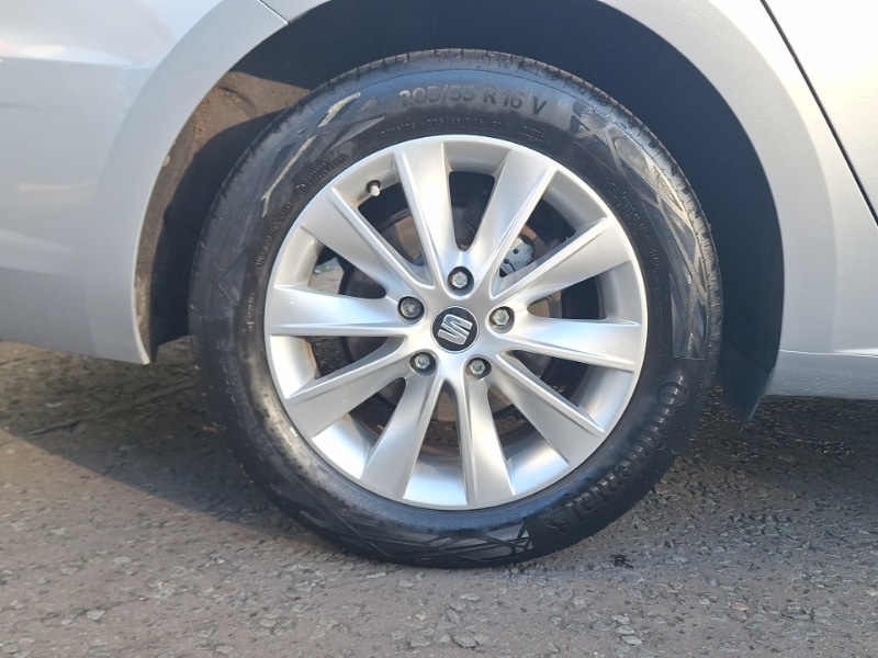 Used SEAT Leon 2020 for sale - 76237950: Photo 12