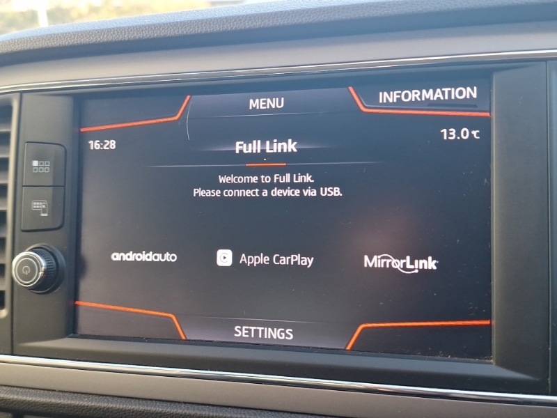 Used SEAT Leon 2020 for sale - 76237950: Photo 16