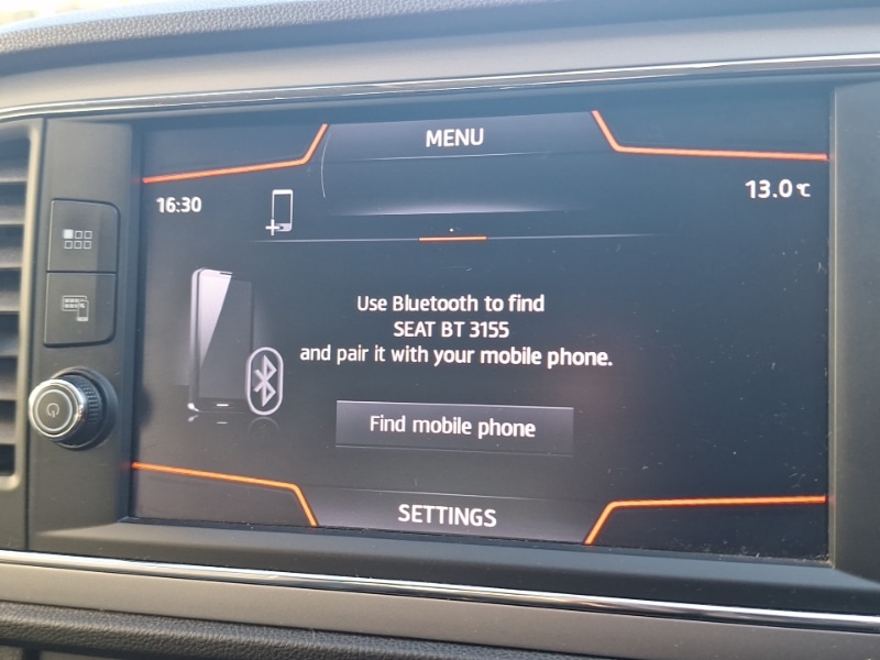 Used SEAT Leon 2020 for sale - 76237950: Photo 18