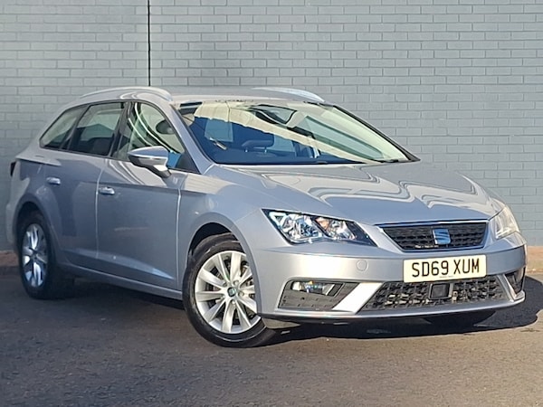 Used SEAT Leon 2020 for sale - 76237950: Photo 1