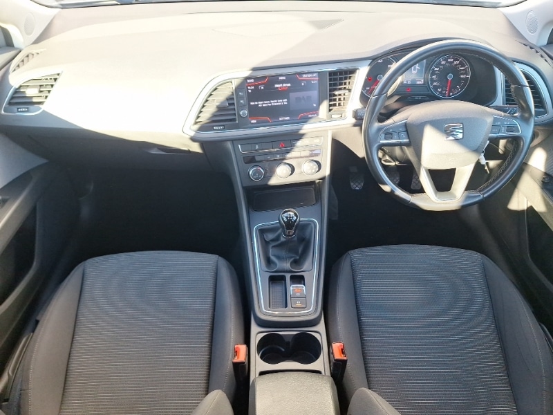 Used SEAT Leon 2020 for sale - 76237950: Photo 2