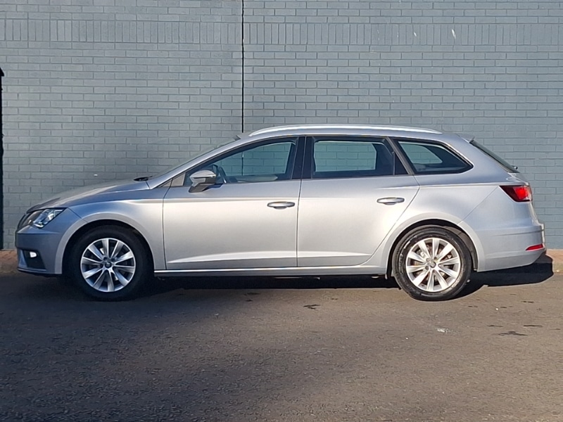 Used SEAT Leon 2020 for sale - 76237950: Photo 4