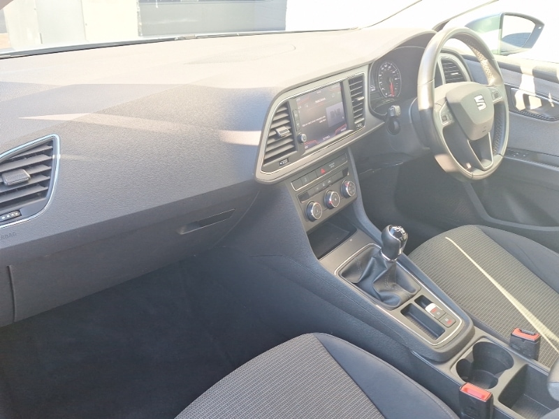 Used SEAT Leon 2020 for sale - 76237950: Photo 5