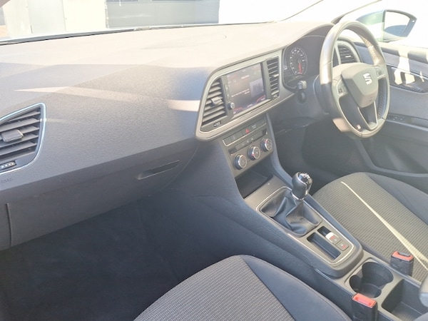 Used SEAT Leon 2020 for sale - 76237950: Photo 5