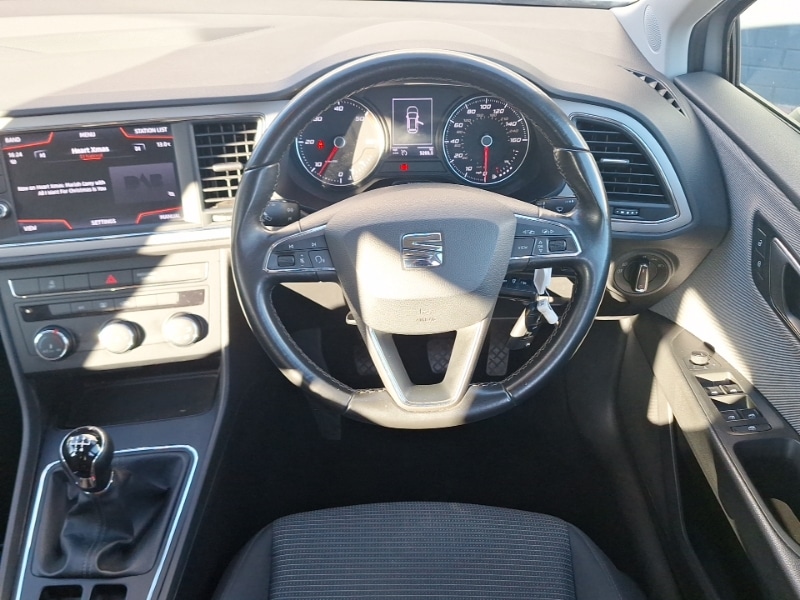 Used SEAT Leon 2020 for sale - 76237950: Photo 7