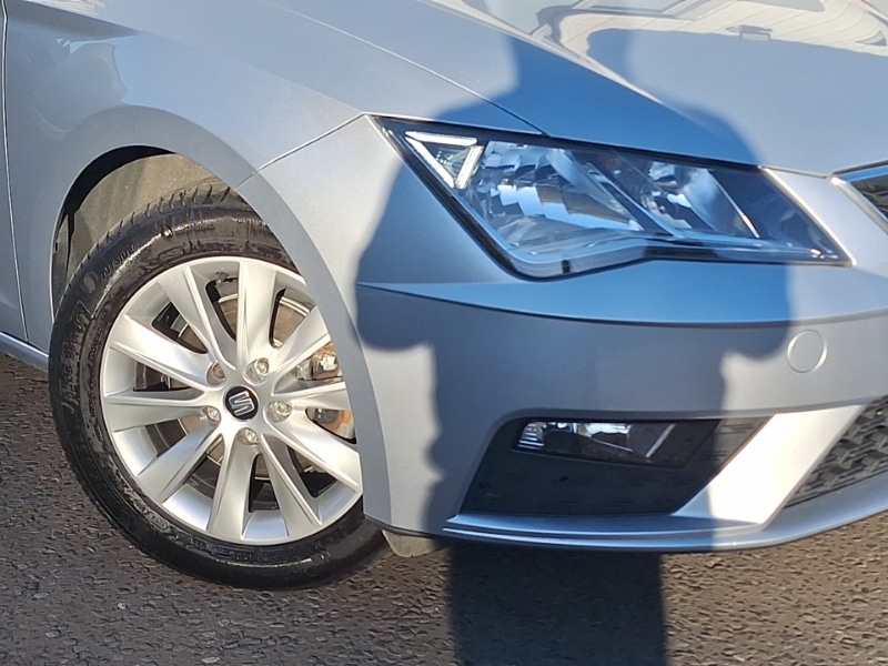 Used SEAT Leon 2020 for sale - 76237950: Photo 9