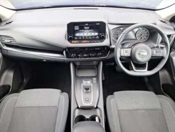 Used Nissan Qashqai 2022 for sale - 75073009: Photo