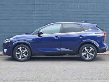 Used Nissan Qashqai 2022 for sale - 75073009: Photo