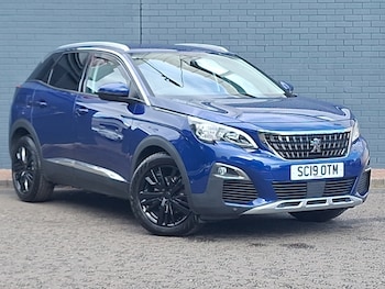 Peugeot - 3008