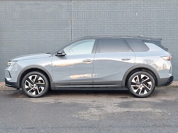 Used Vauxhall Grandland 2025 for sale - 77168926: Photo