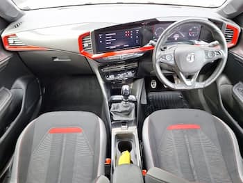 Used Vauxhall Mokka 2022 for sale - 79665764: Photo