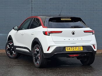 Used Vauxhall Mokka 2022 for sale - 79665764: Photo