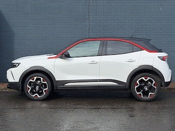 Used Vauxhall Mokka 2022 for sale - 79665764: Photo