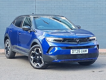 Used Vauxhall Mokka 2025 for sale - 79336235: Photo