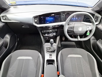 Used Vauxhall Mokka 2025 for sale - 79336235: Photo