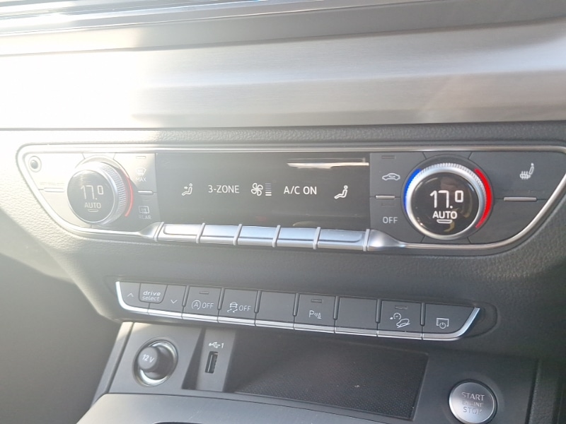Used Audi Q5 2022 for sale - 76054775: Photo 11