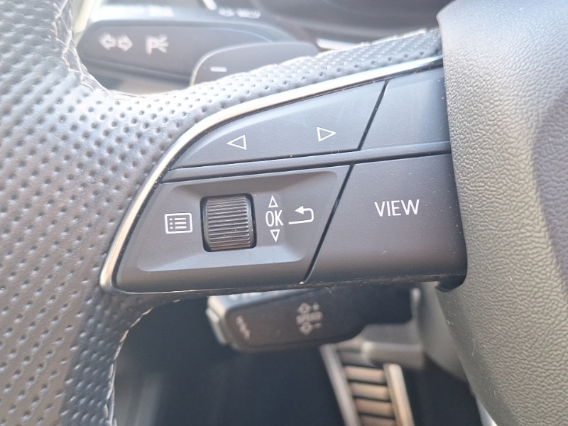 Used Audi Q5 2022 for sale - 76054775: Photo 12