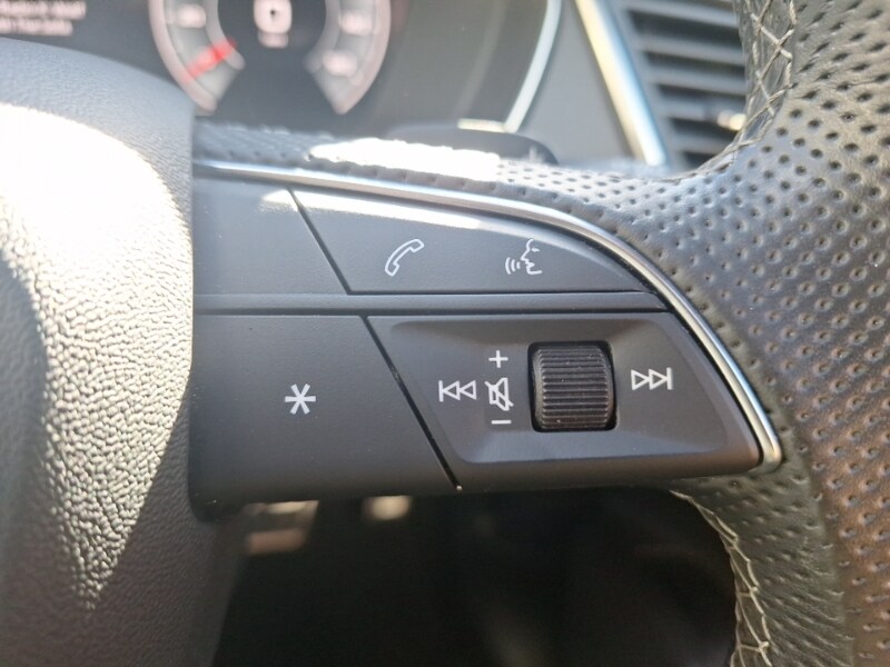 Used Audi Q5 2022 for sale - 76054775: Photo 13