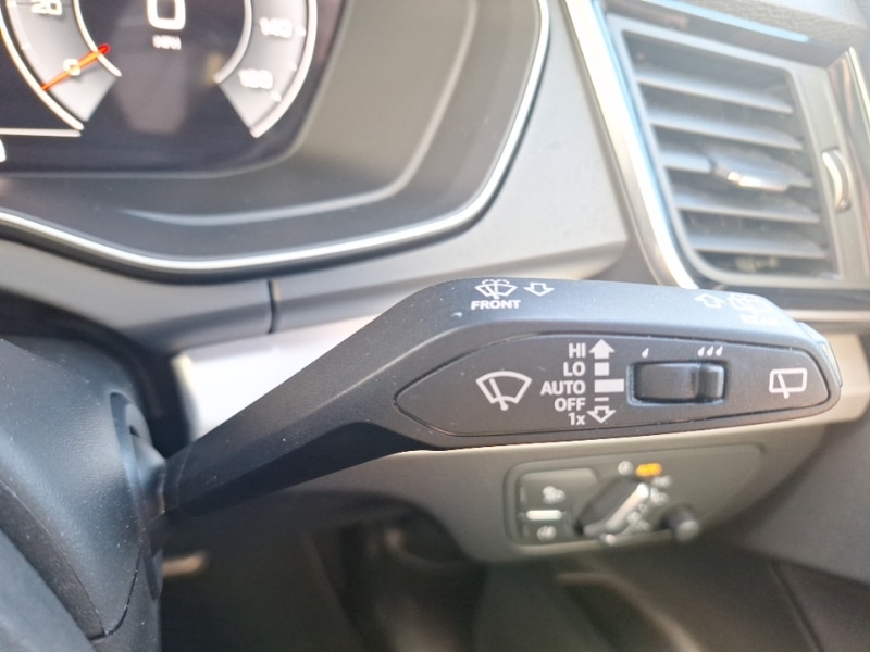 Used Audi Q5 2022 for sale - 76054775: Photo 14