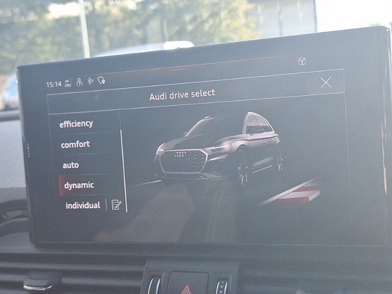 Used Audi Q5 2022 for sale - 76054775: Photo 18