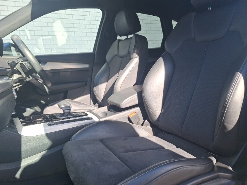 Used Audi Q5 2022 for sale - 76054775: Photo 5